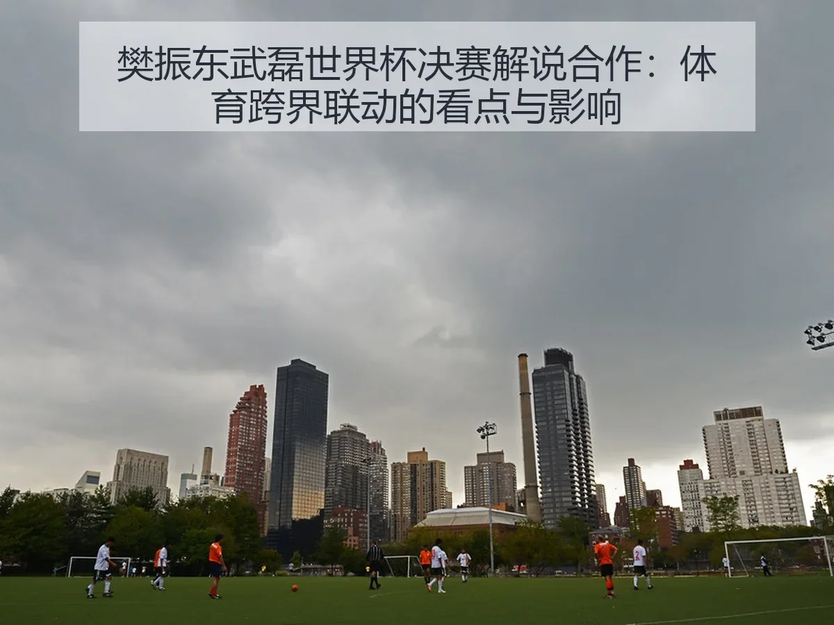 樊振东武磊世界杯决赛解说合作：体育跨界联动的看点与影响